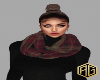 Frannel Scarf