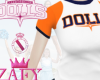 Z | Tshirt Kdolls Excl