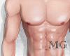 Muscular Body