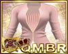 QMBR Business Jacket Bsh