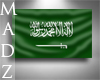 MZ! Saudi arabia flag