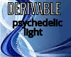 DEV - Psychedelic Lite