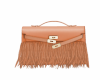 Ostrich Feather H.