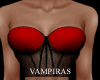 Goddess Vampiras Gown