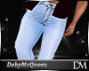 [DM] Skinny Jeans V2