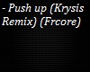 Push Up krysis remix