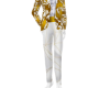 wedding suit
