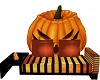 SS Pumpkin Couch