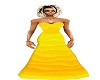 yellow gown1