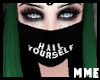 Mask - Hail Yourself