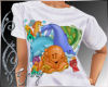 Kids Aquarium T-shirt