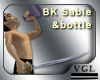 BK Sabre & Bottle Female