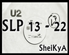 U2-Slp Like a Baby To p2