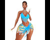 JANAY SWIMSUIT