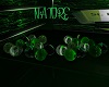 St Patricks Day Balloons