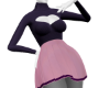 Lilac Pink Glam