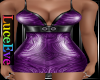 Purple Luster Mini