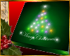 I~Gift Box*Green Tree