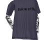 Stalk me softly Tee