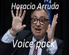 Horacio Arruda Voice