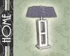 [MGB] Home Floor Lamp V