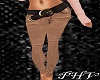 PHV Casual Pants Sand