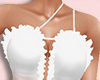 Christmas White Gown