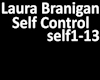 Self Control