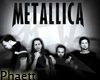 e|Metallica Poster |V1