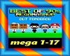 90s Megamashup Mix