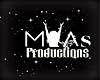 M || Mya'sProductions