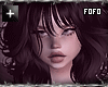 goth grunge alt messy hair baddie denim doll thick (fofo fits)