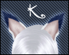 :K: Kinarii Ears