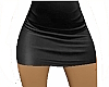 High Mini Skirt