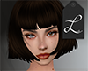 Dove Brown Hair