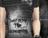 [RE]Dnt stop screamin *M