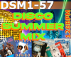 DISCO Summer Mix JVP