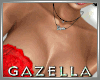 G* LOVE Lingerie RED