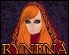 :RY: Royal Warrior Hood1