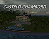 CASTELO DE CHAMBORD