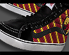 ヨネ. Gryffindor