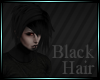 [Y] Black Hair