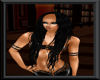 Black  Braided meisa lay