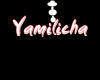 necklade Yamilicha mixto