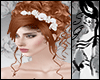 SG Bridal Garland & Hair