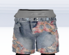 FLW JORTS