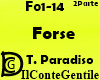 Forse