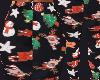 Kids Christmas Leggings