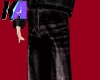 KA: Jeans black