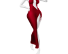 za-Lustrous Dress